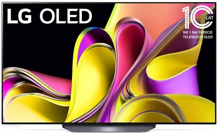 LG OLED77B33LA