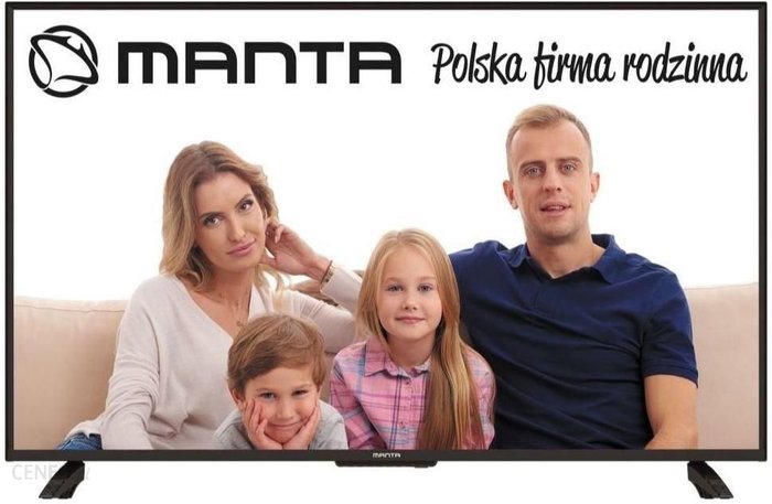 Manta 55LUN120D