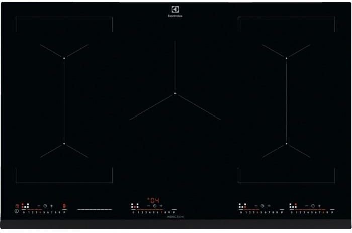 Electrolux EIV8457 SLIM-FIT