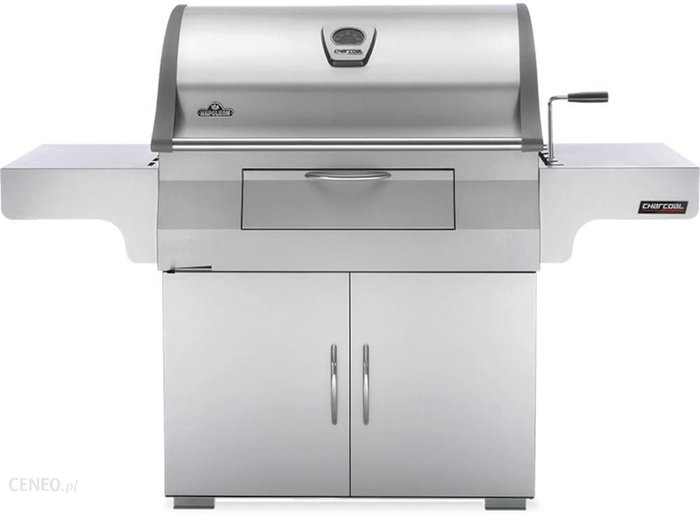 Napoleon Grill Węglowy Charcoal Professional NAP00034