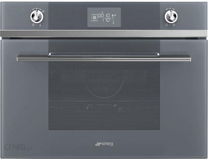 SMEG SF4102VCS