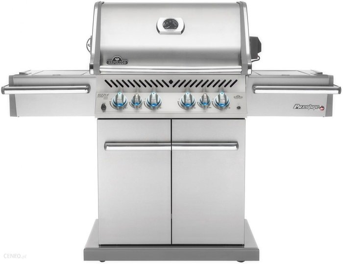 Napoleon Grill Gazowy Prestige PRO 500 RB