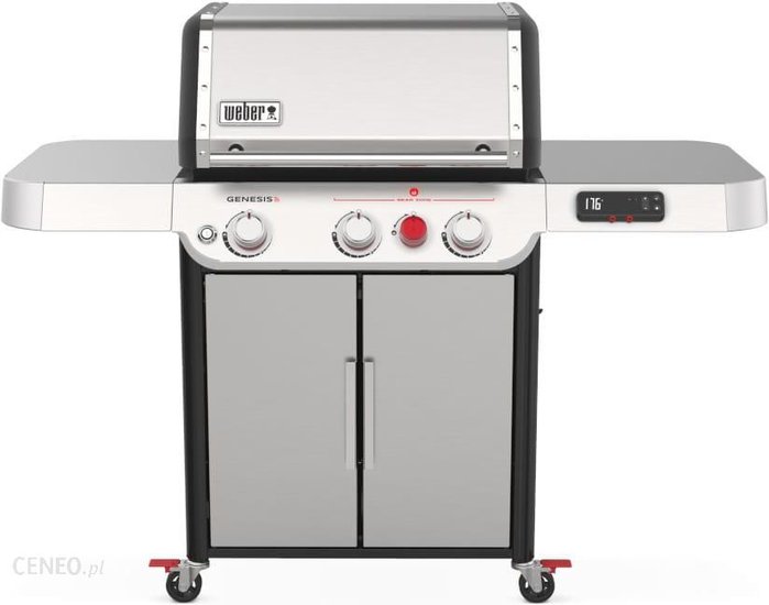 Weber Genesis SX-325s 35500033