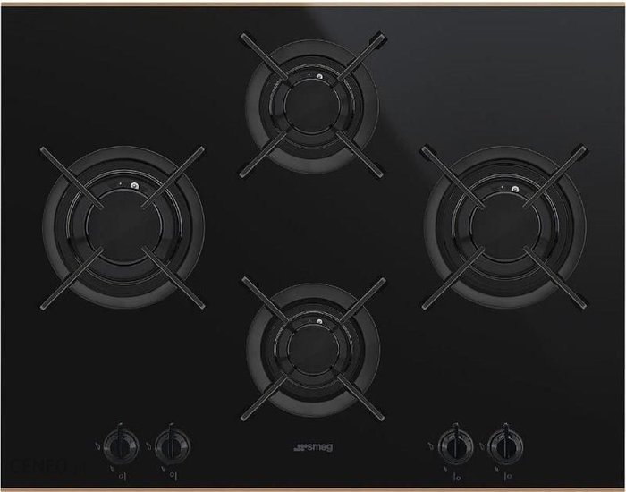 SMEG PV664LCNR