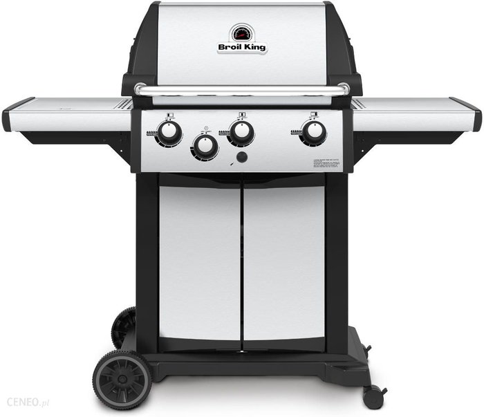 Broil King Signet 340