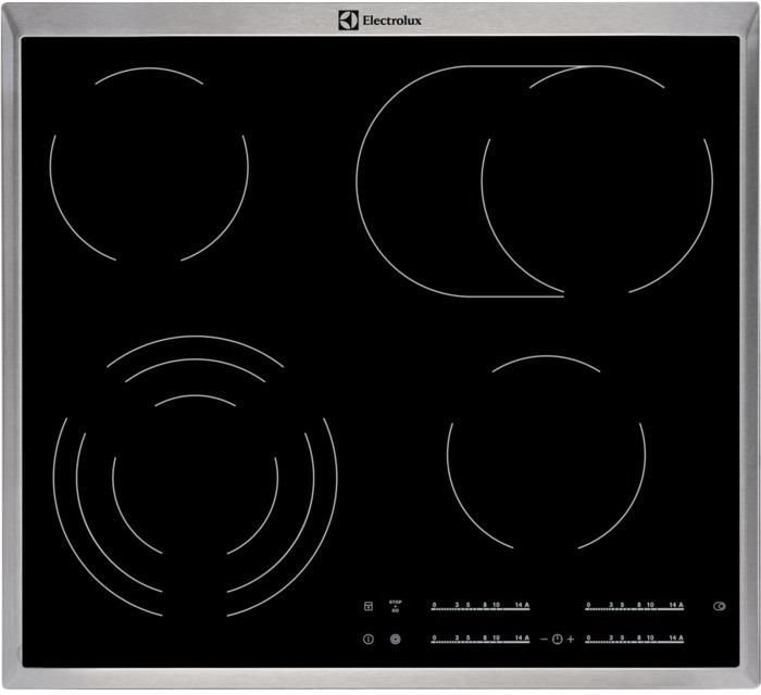 Electrolux EHF46547XK