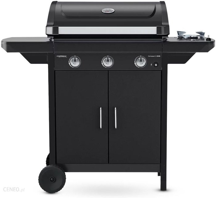 Grill gazowy Campingaz COMPACT 3 EXS