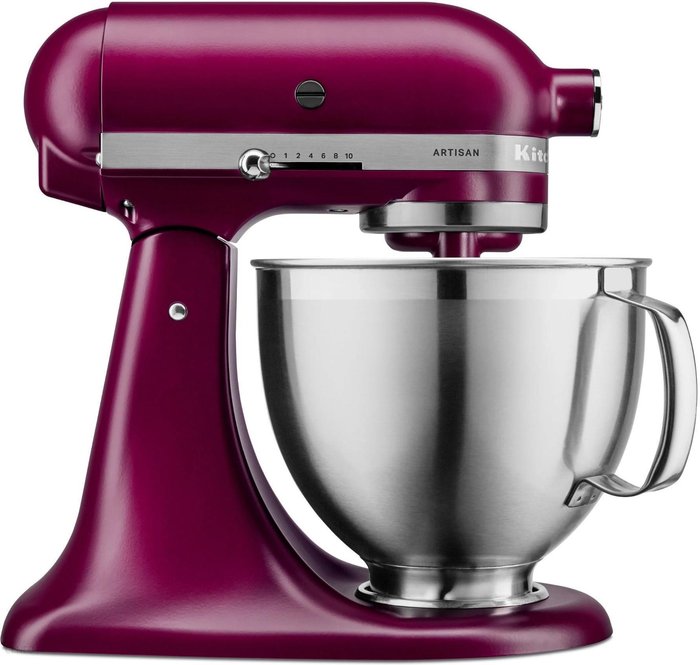 KitchenAid 5KSM195PSEBE Beetroot