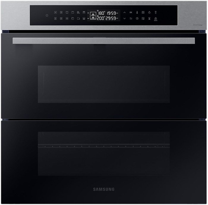 Samsung Dual Cook Flex NV7B4345VAS