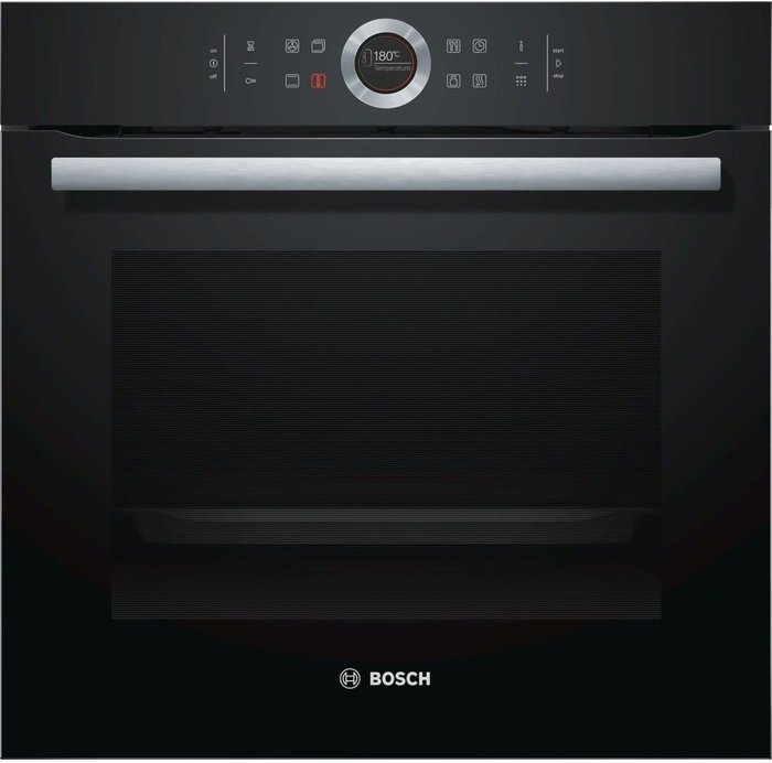 Bosch AutoPilot HBG675BB1