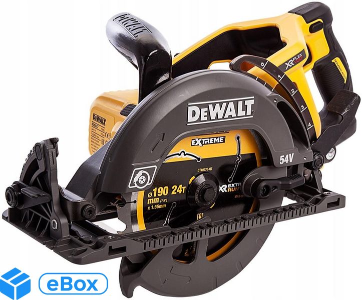 Dewalt Dcs577N eBox24-8126890 фото