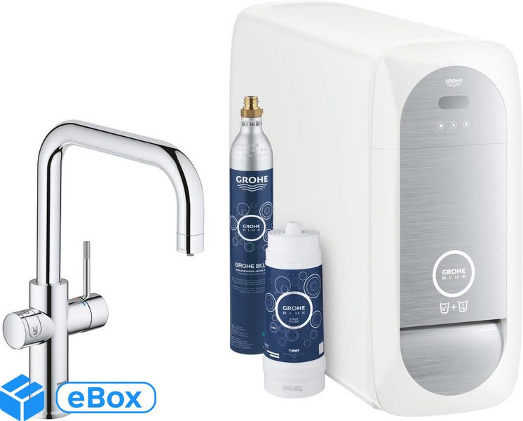 Grohe Blue Home 31456001 eBox24-8166790 фото