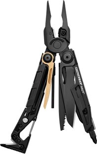 Multitool Leatherman MUT z kaburą molle - eBox24-8267633 фото