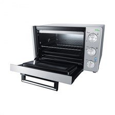 Steba Kb 23 Eco Grill Piekarnik