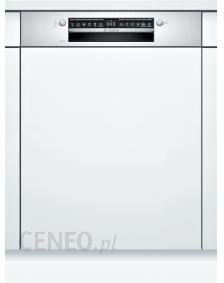 Bosch Serie 4 Home Connect SMI4HVS45E