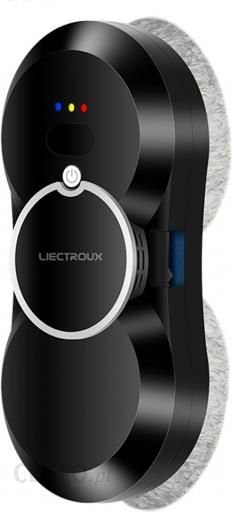 Liectroux HCR-10 Czarny