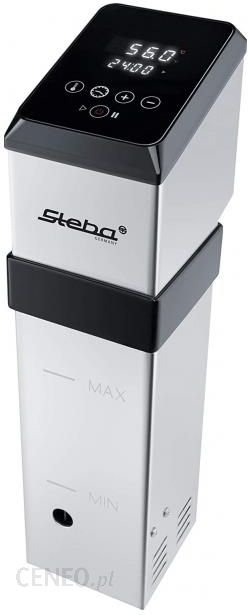 Steba Sous Vide Cooker SV120