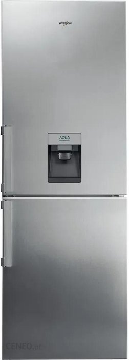 Whirlpool WB70I 952 X AQUA