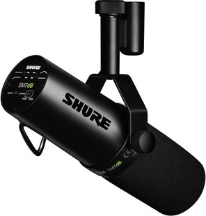 ‌Shure SM7dB eBox24-8101000 фото