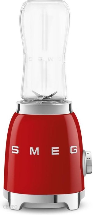 Smeg PBF01RDEU