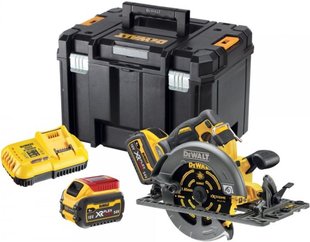 Dewalt Brushless Xr Flexvolt 2y 18V/54V/6.0Ah Dcs579T2Qw eBox24-8126891 фото