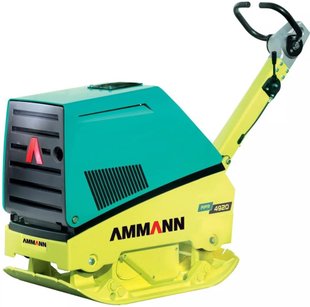 Ammann Zagęszczarka Rewersyjna Apr 4920 De Aceecon eBox24-8141441 фото