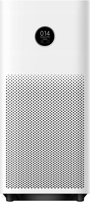 Xiaomi Smart Air Purifier 4