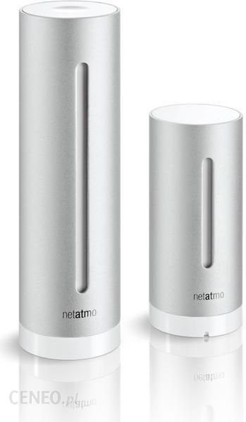 Netatmo Weather Station NWS01