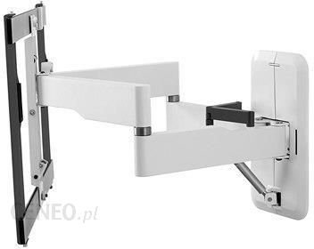 ONE For ALL Wall mount, WM 6681, 32-84 ", Turn, Tilt, Maximum weight (capacity) 30 kg, Black/Grey