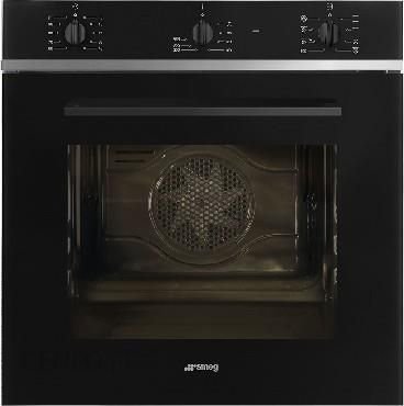 Smeg SF64M3TB