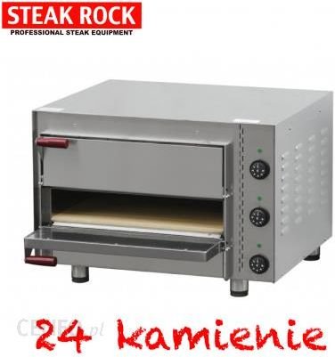 Steak Rock Piec Do Podgrzewania 24 Kamieni