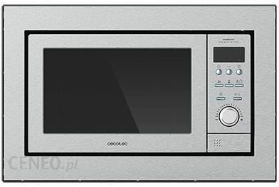 Cecotec Grandheat 2500 Built-In