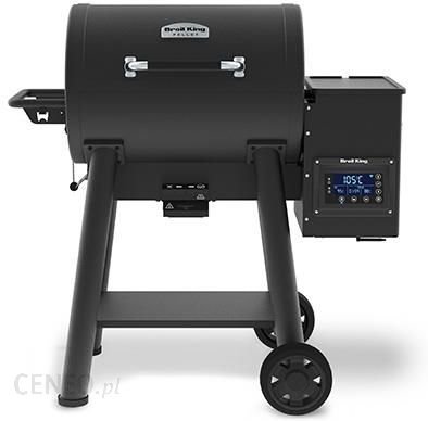 Broil King Crown Pellet 400