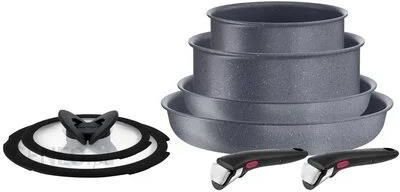 TEFAL Ingenio Natural Force (8 elementów) L3969153