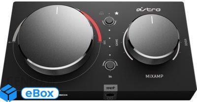 Karta dźwiękowa ASTRO MixAmp Pro TR Xbox Series X/S/PC (939001730) eBox24-8090550 фото