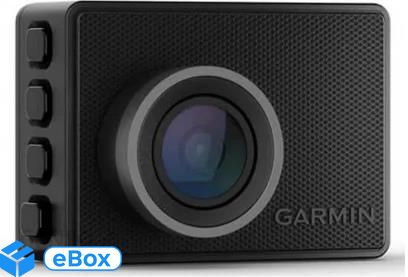 Garmin Dash Cam 47 Full Hd/2"/140 0100250501 eBox24-8054950 фото