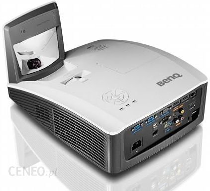 Benq MW855UST