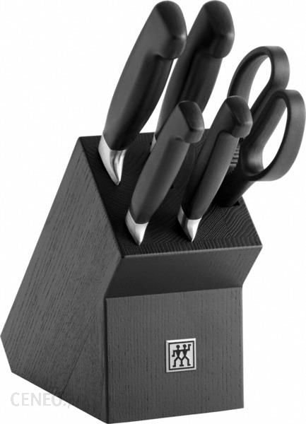 Zwilling Kuchennych W Bloku Four Star 6 Cz