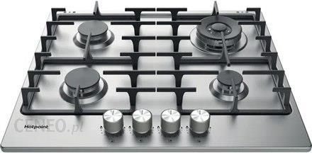 Hotpoint Hob PPH 60G DF/IX