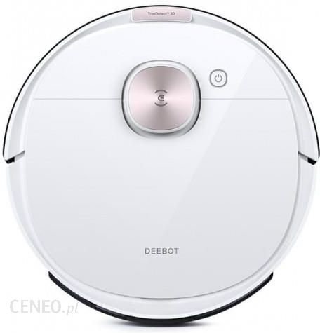 Ecovacs Deebot Ozmo T8