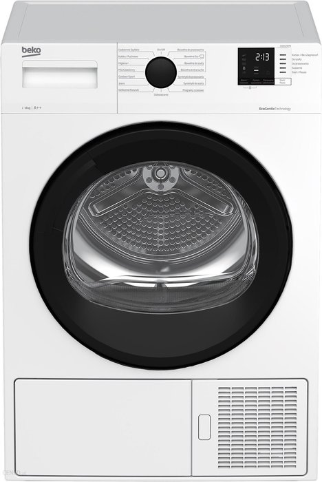 Beko DS8412WPB