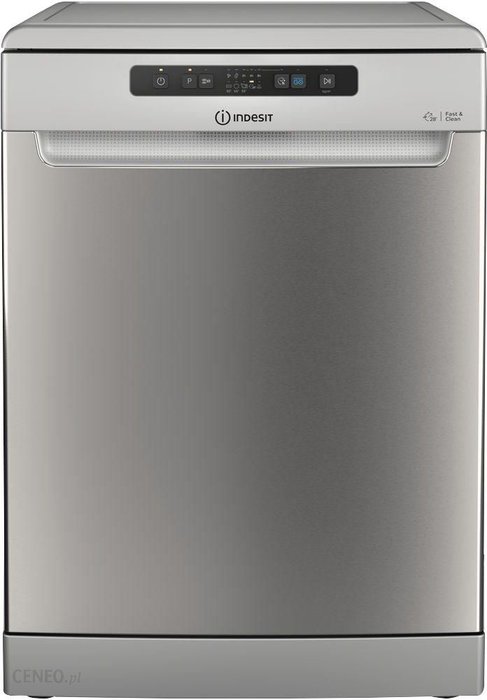 INDESIT DFC 2B+19 AC X