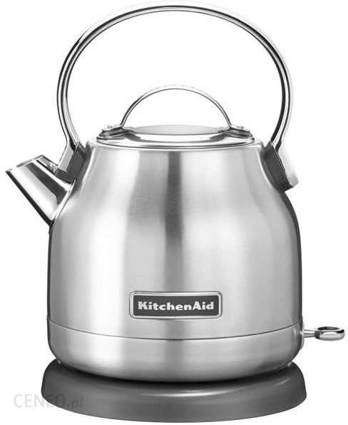 KitchenAid Stella 5KEK1222ESX Inox