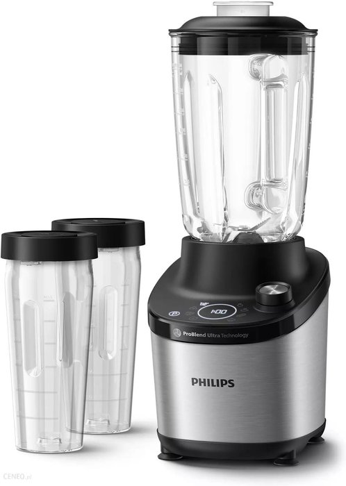 PHILIPS Series 7000 HR3760/10