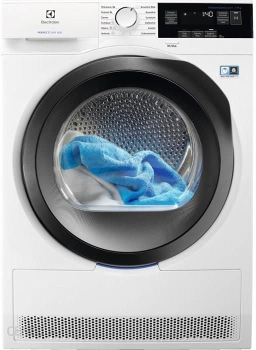 Electrolux EW8H359SP PerfectCare