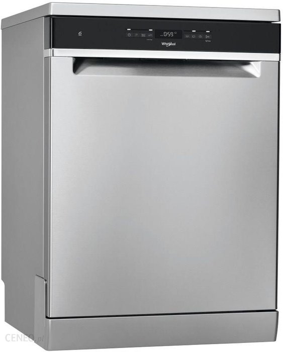 Whirlpool WFO3T141X