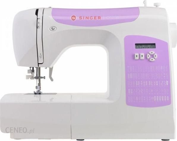 SINGER C5205 PR