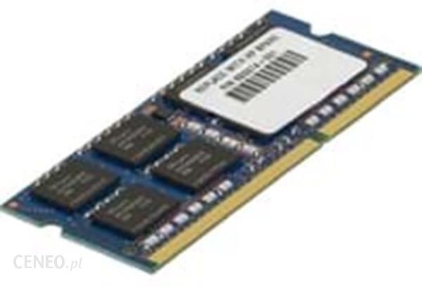 HP 8GB DDR3L (693374001) eBox24-8076100 фото
