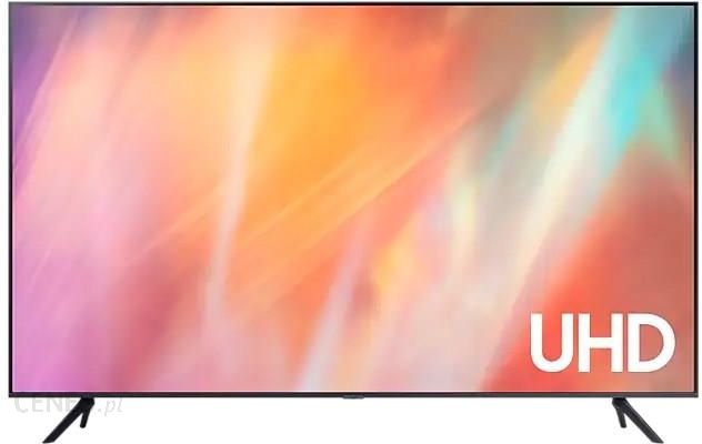 Samsung UE43AU7102