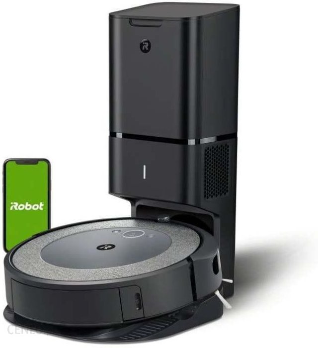 iRoomba i5+ i5654